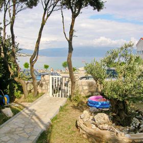 Apartmanok A Tenger Mellett Baska, Krk - 24143 Baška