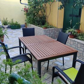 Apartmanok A Tenger Mellett Veli Losinj, Losinj - 24154 Veli Lošinj