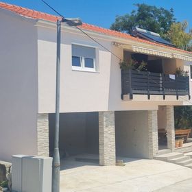 Apartmanok A Tenger Mellett Sali, Dugi Otok - 24159 Sali