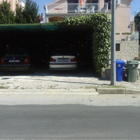 Apartmanok Parkolóhellyel Biograd Na Moru, Biograd - 24160 Biograd Na Moru