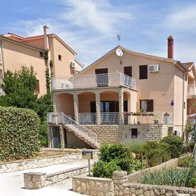 Apartmanok Parkolóhellyel Biograd Na Moru, Biograd - 24160 Biograd Na Moru