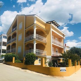 Apartmanok Parkolóhellyel Biograd Na Moru, Biograd - 24164 Biograd Na Moru