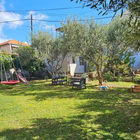 Apartmanok Parkolóhellyel Trogir - 24167