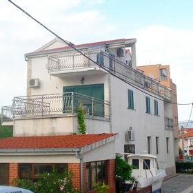 Apartmanok A Tenger Mellett Trogir - 24168