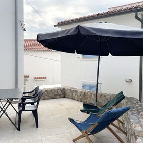 Apartmanok A Tenger Mellett Baska, Krk - 24182 Baška