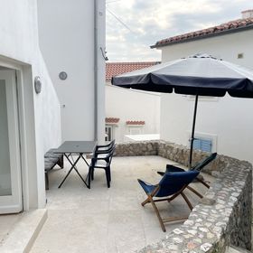 Apartmanok A Tenger Mellett Baska, Krk - 24182 Baška