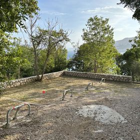 Apartmanok A Tenger Mellett Baska, Krk - 24182 Baška