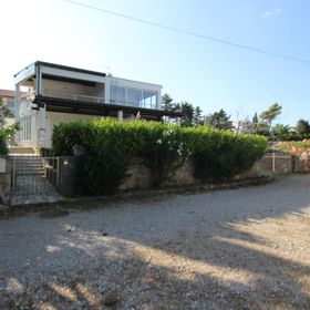 Apartmanok A Tenger Mellett Punat, Krk - 24183 Punat