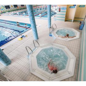 Grano ApartHotel Ustronie Morskie