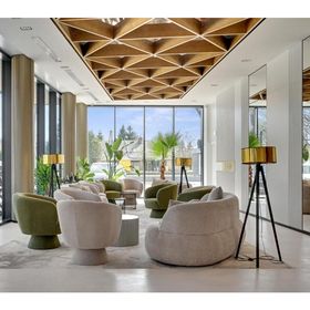 Grano ApartHotel Ustronie Morskie