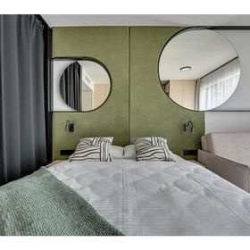 Grano ApartHotel Ustronie Morskie