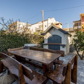 Apartmanok Parkolóhellyel Kastel Kambelovac, Kastela - 24198 Kaštel Kambelovac