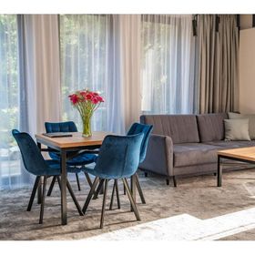 Rezydencja Aqua by Grano Szklarska Poręba