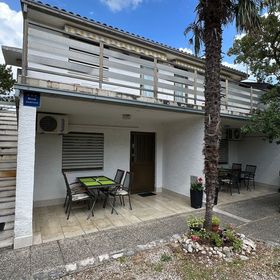 Apartmanok Parkolóhellyel Jadranovo, Crikvenica - 24210 Jadranovo