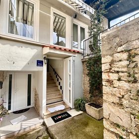 Apartmanok A Tenger Mellett Tkon, Pasman - 24211 Tkon