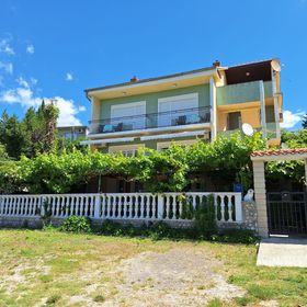 Apartments Dalia Crikvenica