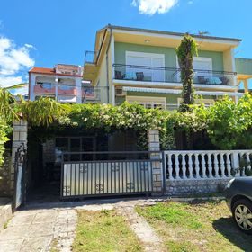 Apartments Dalia Crikvenica