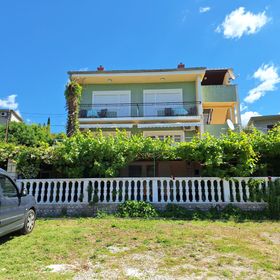 Apartments Dalia Crikvenica