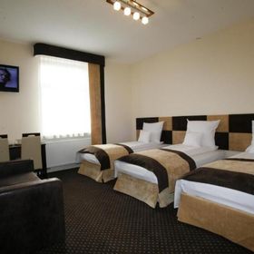 Boutique Hotel's I Milionowa Łódź