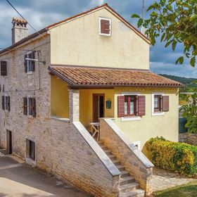 House Villa Adriana Bale