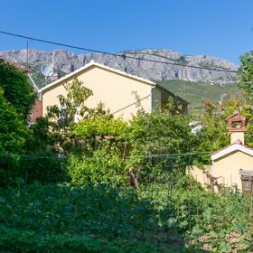 Apartmanok Parkolóhellyel Zrnovnica, Split - 24236 Žrnovnica