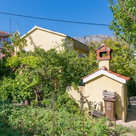 Apartmanok Parkolóhellyel Zrnovnica, Split - 24236 Žrnovnica