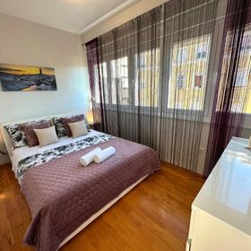 Apartmanok A Tenger Mellett Zadar - 24250