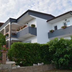 Apartmanok A Tenger Mellett Barbat, Rab - 24277 Barbat