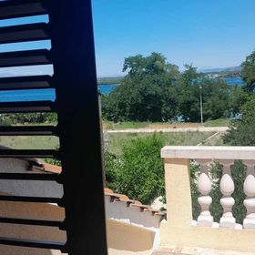 Apartmanok A Tenger Mellett Tkon, Pasman - 24280 Tkon