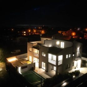 Luxusvilla Medencével Nova Vas, Porec - 24282 Nova Vas