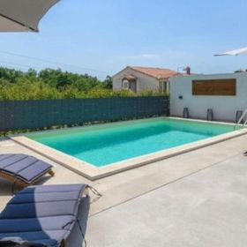 Luxusvilla Medencével Nova Vas, Porec - 24282 Nova Vas