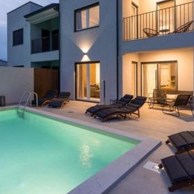 Luxusvilla Medencével Nova Vas, Porec - 24282 Nova Vas