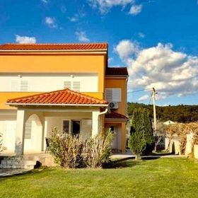 Nyaralóház Parkolóhellyel Supetarska Draga - Donja, Rab - 24284 Supetarska Draga - Donja