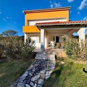 Nyaralóház Parkolóhellyel Supetarska Draga - Donja, Rab - 24284 Supetarska Draga - Donja