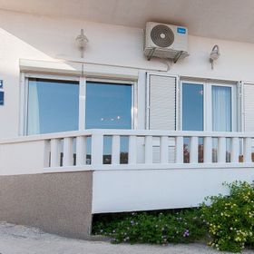 Nyaralóház Parkolóhellyel Stanici, Omis - 24285 Stanići