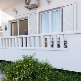 Nyaralóház Parkolóhellyel Stanici, Omis - 24285 Stanići