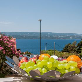 Nyaralóház Parkolóhellyel Stanici, Omis - 24285 Stanići