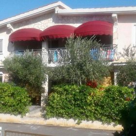 Apartmanok Parkolóhellyel Vir - 24289