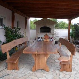 Apartmanok Parkolóhellyel Vir - 24289