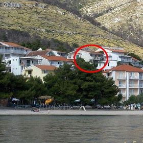 Apartmanok A Tenger Mellett Zivogosce - Blato, Makarska - 24290 Živogošće - Blato