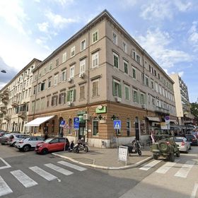 Apartmanok A Tenger Mellett Rijeka - 24296