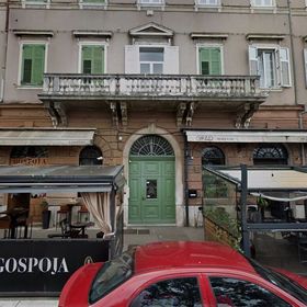 Apartmanok A Tenger Mellett Rijeka - 24296