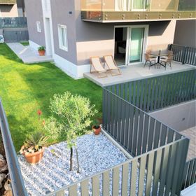 Apartmanok Parkolóhellyel Porec - 24316 Poreč