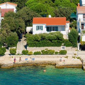 Apartmanok A Tenger Mellett Mandre, Pag - 24320 Mandre