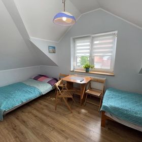 Pokoje Gościnne Wieloryb Władysławowo