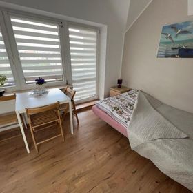 Pokoje Gościnne Wieloryb Władysławowo