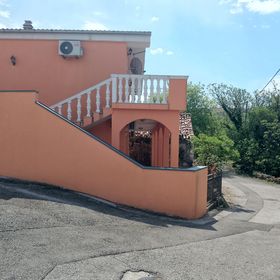 Apartmanok Parkolóhellyel Rovanjska, Paklenica - 24348 Rovanjska