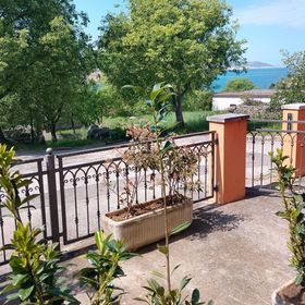 Apartmanok Parkolóhellyel Rovanjska, Paklenica - 24348 Rovanjska