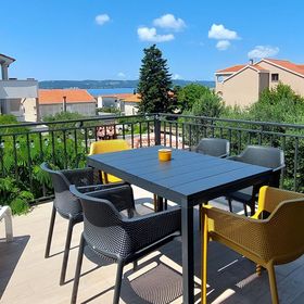 Apartmanok Parkolóhellyel Biograd Na Moru, Biograd - 24355 Biograd Na Moru