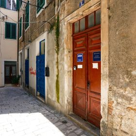 Apartmanok Internet Hozzáféréssel Sibenik - 24358 Šibenik